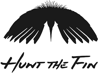 HUNT THE FIN