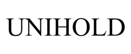 UNIHOLD