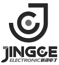 JC JINGCE ELECTRONIC