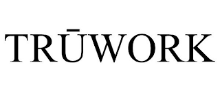 TRUWORK