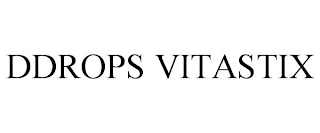 DDROPS VITASTIX