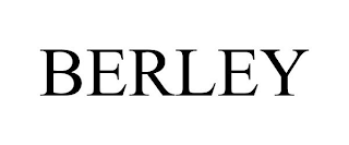BERLEY