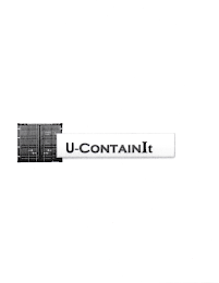 U-CONTAINIT