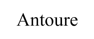 ANTOURE