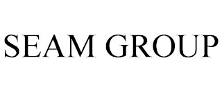 SEAM GROUP