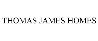 THOMAS JAMES HOMES