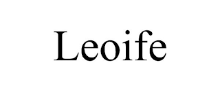 LEOIFE
