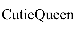 CUTIEQUEEN