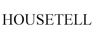 HOUSETELL