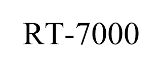 RT-7000