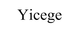 YICEGE