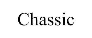 CHASSIC