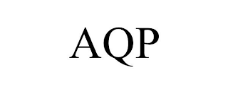 AQP