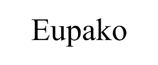 EUPAKO