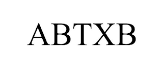 ABTXB