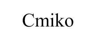 CMIKO