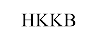 HKKB