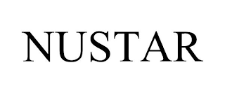 NUSTAR