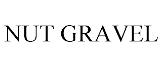 NUT GRAVEL