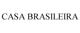 CASA BRASILEIRA