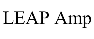 LEAP AMP