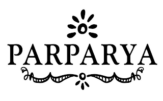 PARPARYA