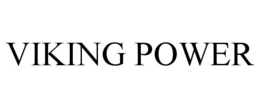 VIKING POWER LLC