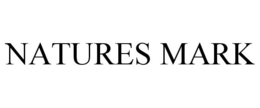 NATURES MARK