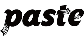 PASTE