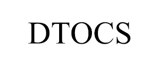 DTOCS