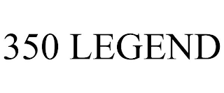 350 LEGEND