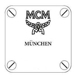 MCM MÜNCHEN