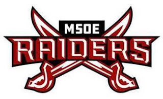 MSOE RAIDERS