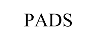 PADS