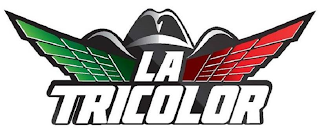 LA TRICOLOR