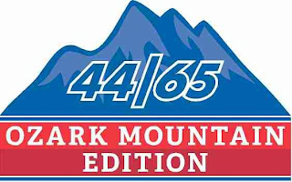 44/65 OZARK MOUNTAIN EDITION