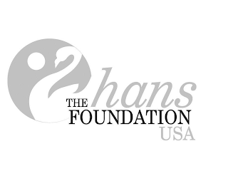 THE HANS FOUNDATION USA