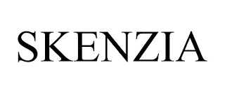 SKENZIA