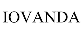 IOVANDA