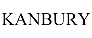 KANBURY
