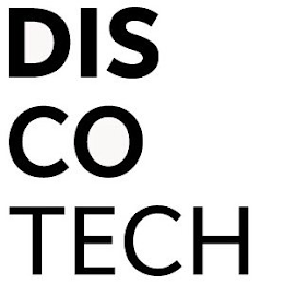 DISCOTECH