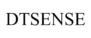 DTSENSE