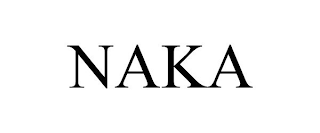 NAKA