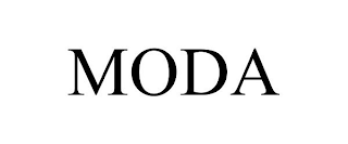 MODA