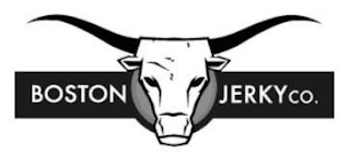 BOSTON JERKY CO.