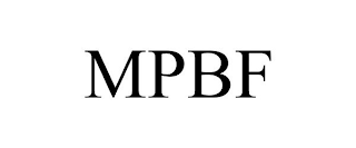 MPBF