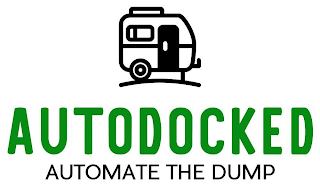 AUTODOCKED AUTOMATE THE DUMP
