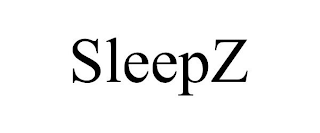 SLEEPZ