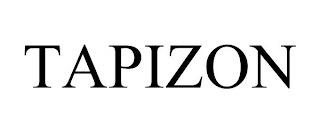 TAPIZON