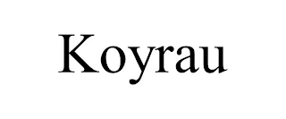 KOYRAU